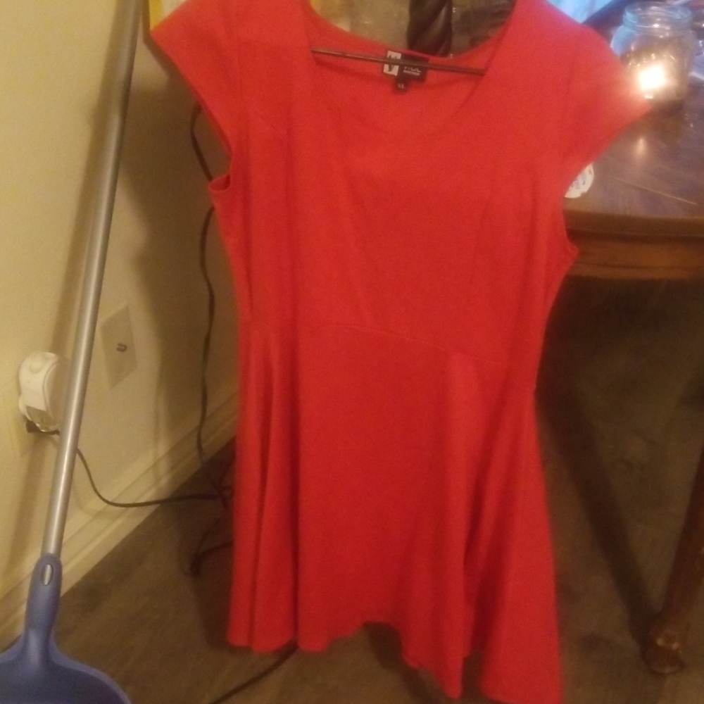 Vibe sports wear dress